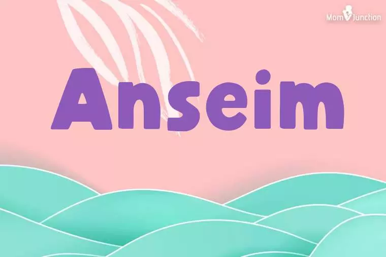 Anseim Stylish Wallpaper