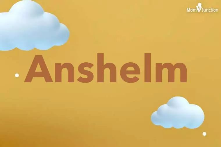 Anshelm 3D Wallpaper