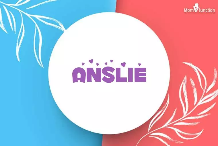 Anslie Stylish Wallpaper