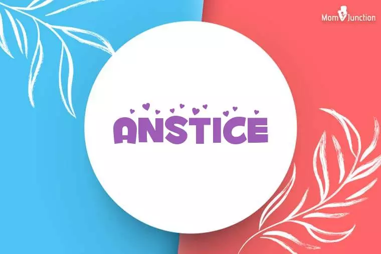 Anstice Stylish Wallpaper