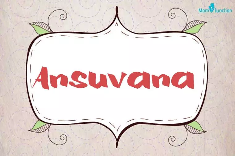 Ansuvana Stylish Wallpaper