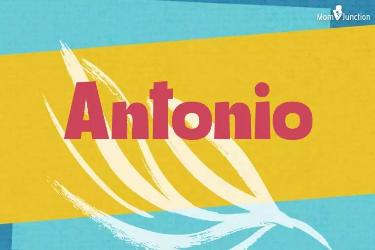 Antonio Stylish Wallpaper