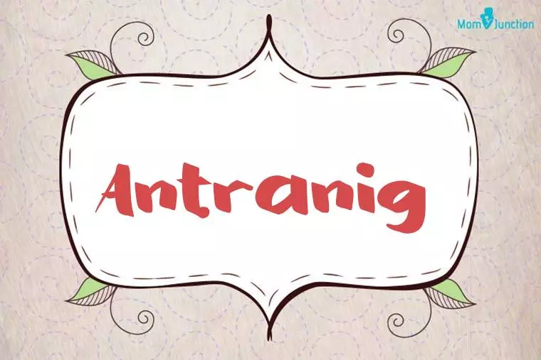 Antranig Stylish Wallpaper