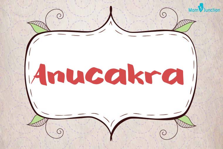 Anucakra Stylish Wallpaper