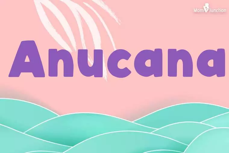 Anucana Stylish Wallpaper