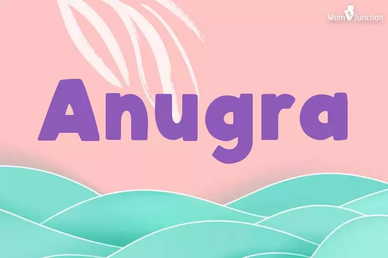 Anugra Stylish Wallpaper