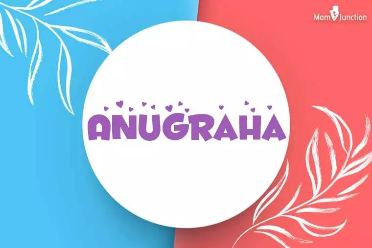 Anugraha Stylish Wallpaper