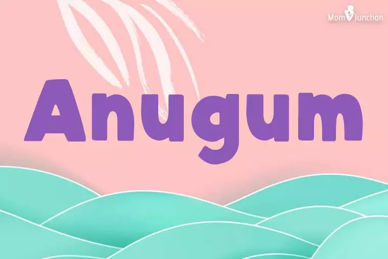 Anugum Stylish Wallpaper