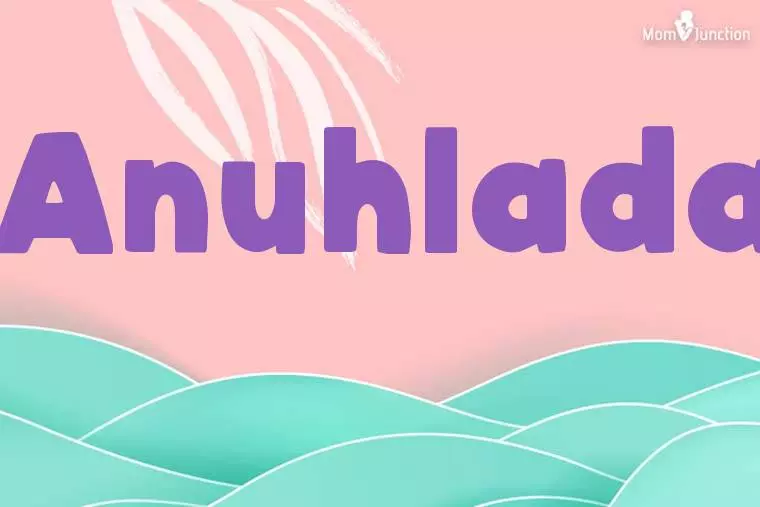 Anuhlada Stylish Wallpaper