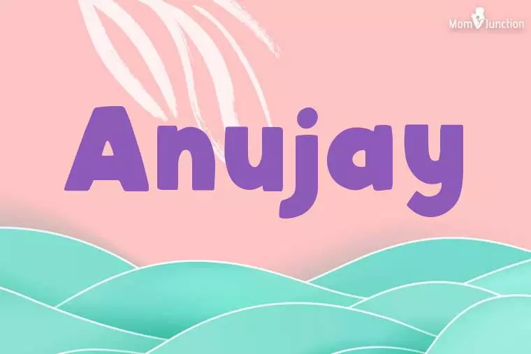 Anujay Stylish Wallpaper