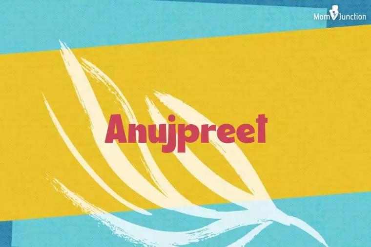 Anujpreet Stylish Wallpaper