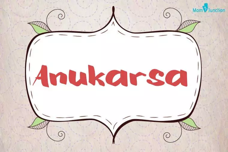 Anukarsa Stylish Wallpaper