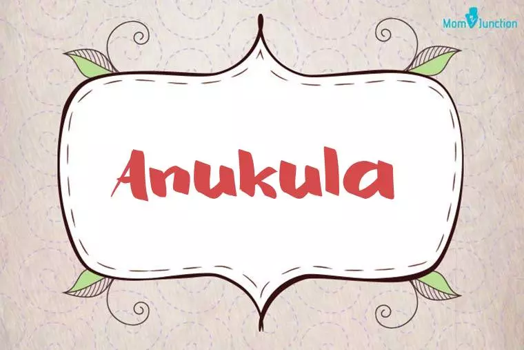 Anukula Stylish Wallpaper