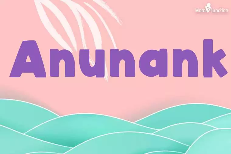 Anunank Stylish Wallpaper