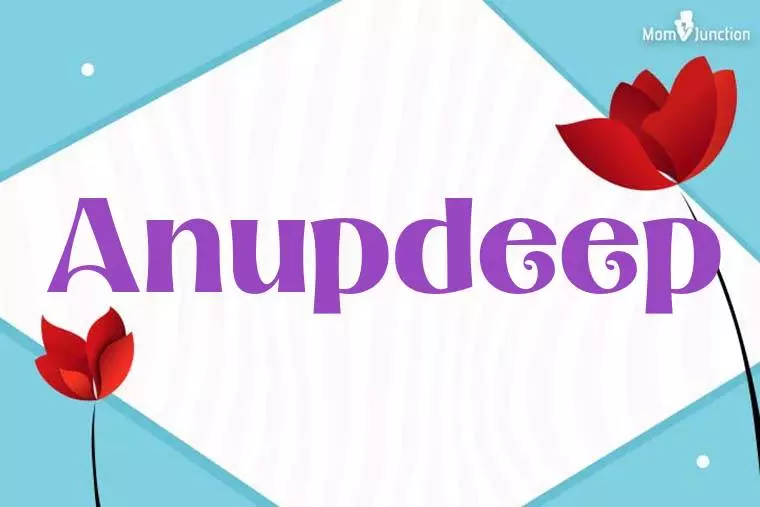 Anupdeep 3D Wallpaper