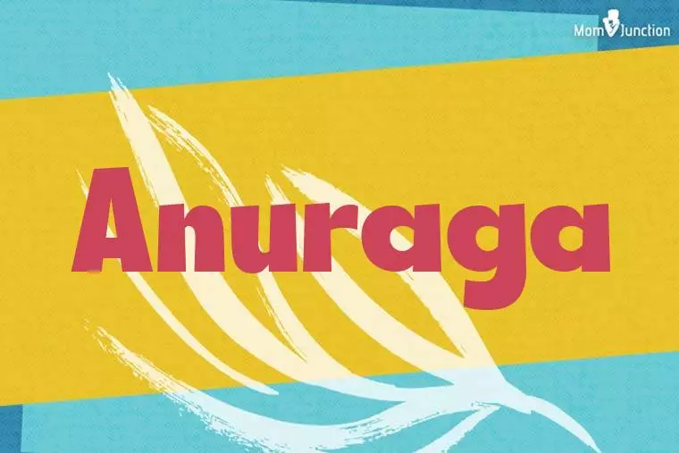 Anuraga Stylish Wallpaper