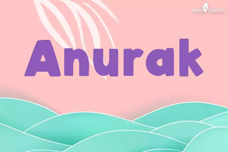 Anurak Stylish Wallpaper