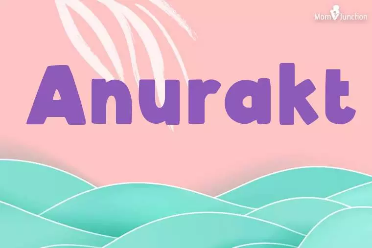 Anurakt Stylish Wallpaper