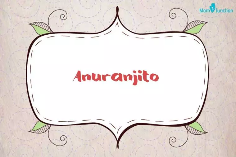 Anuranjito Stylish Wallpaper