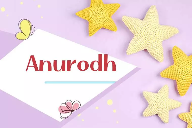 Anurodh Stylish Wallpaper