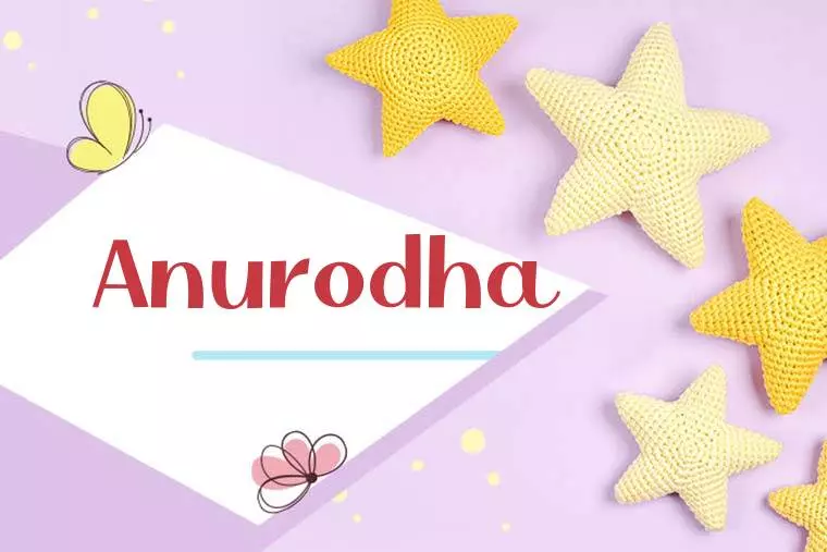 Anurodha Stylish Wallpaper