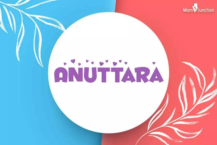 Anuttara Stylish Wallpaper