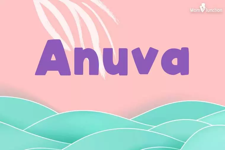 Anuva Stylish Wallpaper