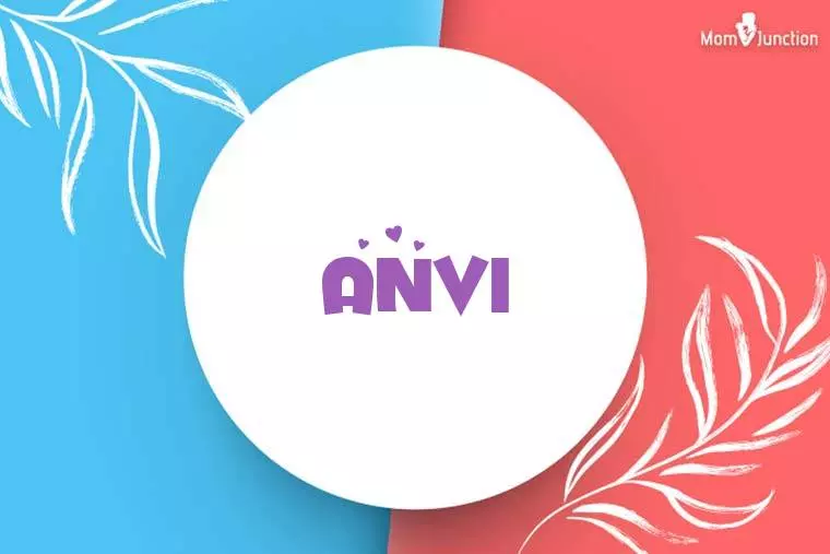 Anvi Stylish Wallpaper