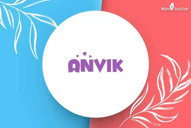 Anvik Stylish Wallpaper