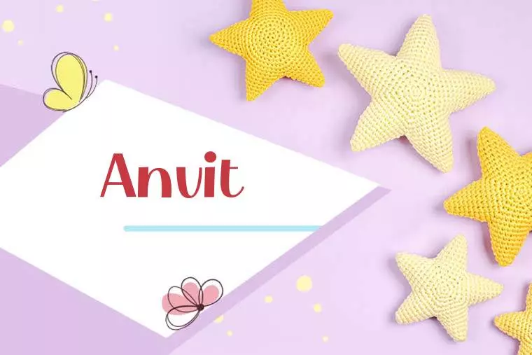 Anvit Stylish Wallpaper