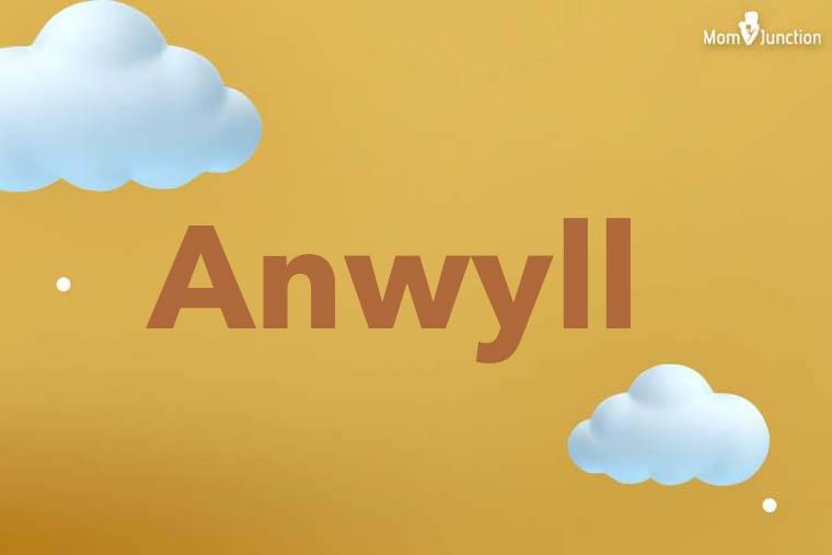 Anwyll 3D Wallpaper