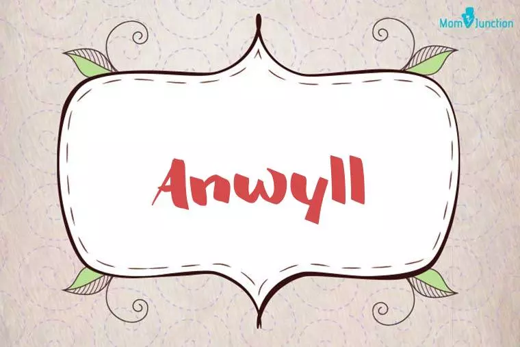 Anwyll Stylish Wallpaper