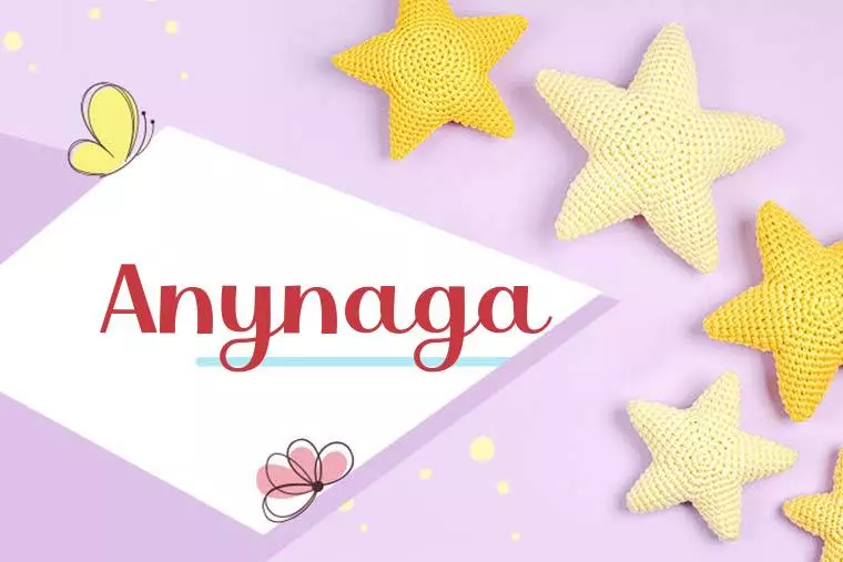 Anynaga Stylish Wallpaper