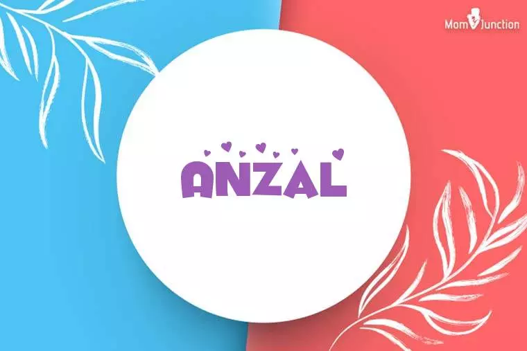 Anzal Stylish Wallpaper