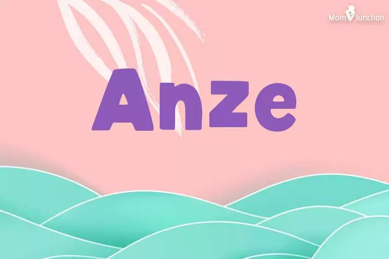 Anze Stylish Wallpaper