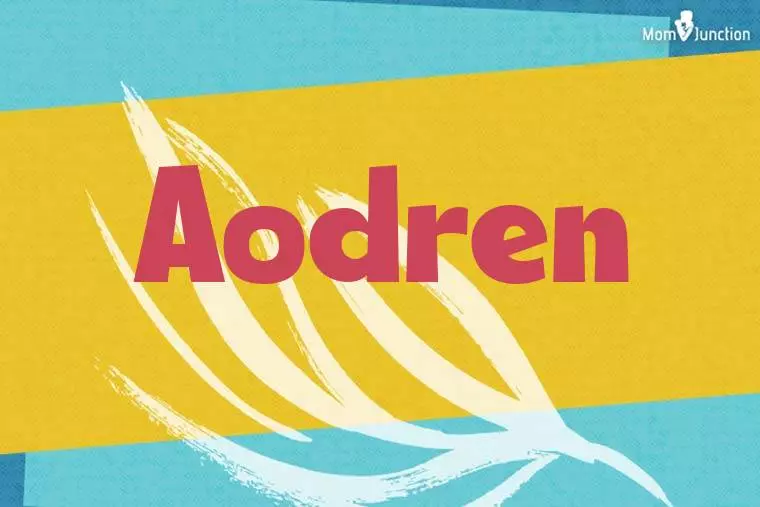 Aodren Stylish Wallpaper