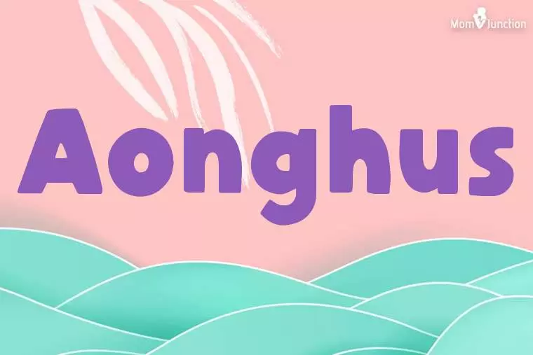 Aonghus Stylish Wallpaper