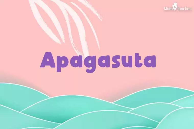 Apagasuta Stylish Wallpaper