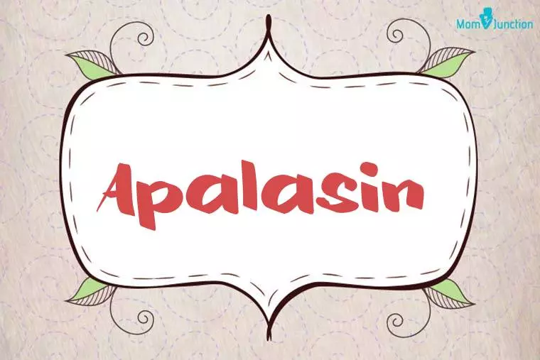 Apalasin Stylish Wallpaper