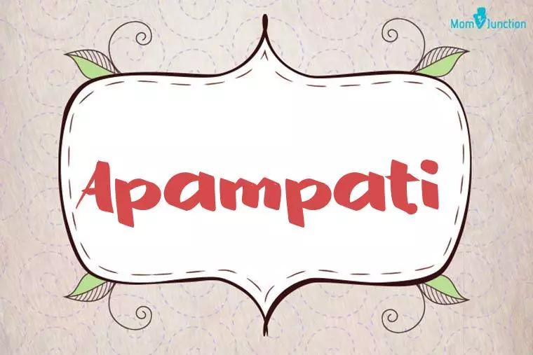 Apampati Stylish Wallpaper