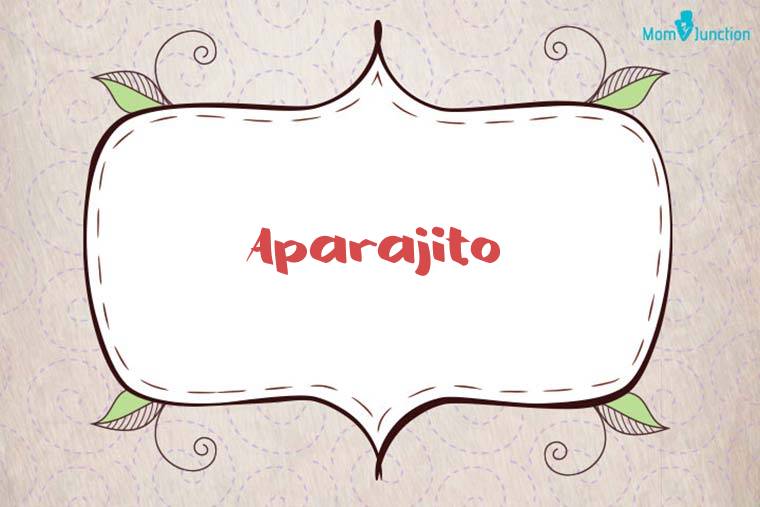Aparajito Stylish Wallpaper