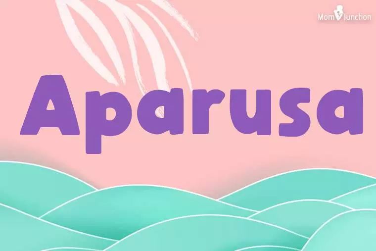 Aparusa Stylish Wallpaper