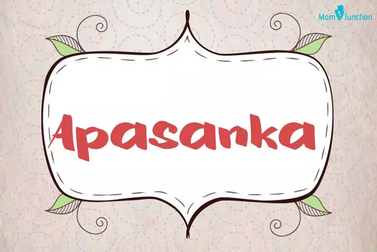 Apasanka Stylish Wallpaper