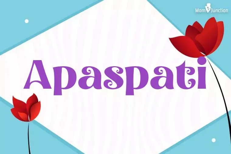 Apaspati 3D Wallpaper