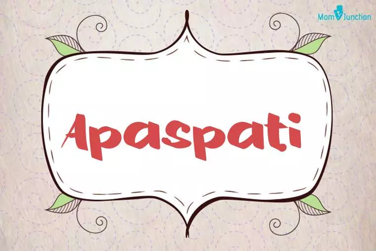 Apaspati Stylish Wallpaper