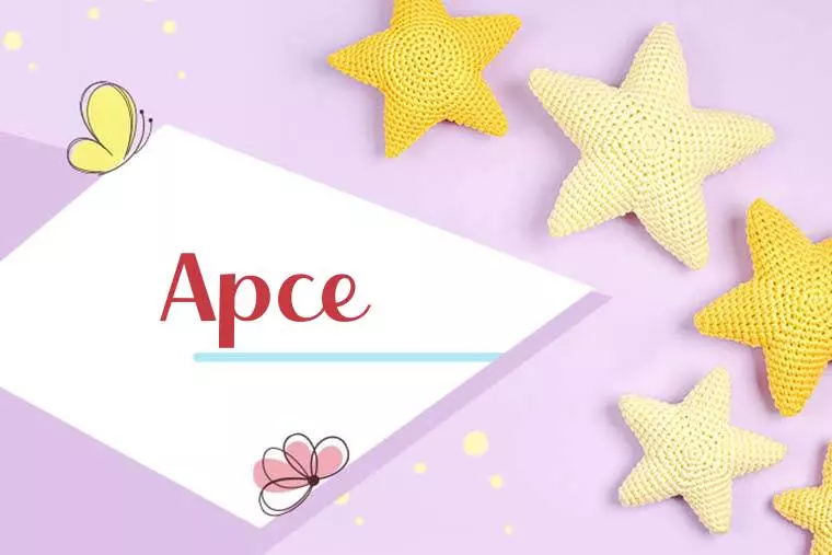 Apce Stylish Wallpaper