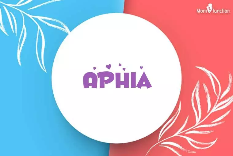 Aphia Stylish Wallpaper