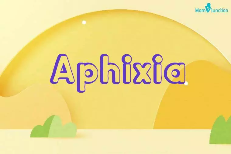 Aphixia 3D Wallpaper