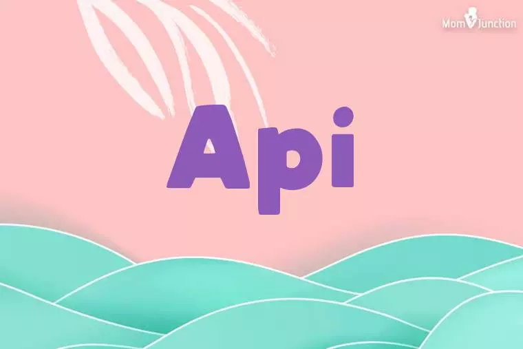 Api Stylish Wallpaper