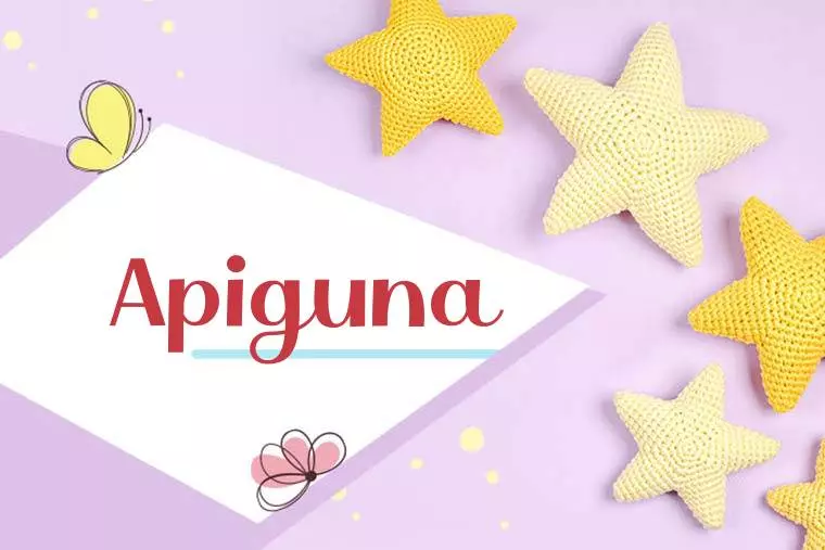 Apiguna Stylish Wallpaper